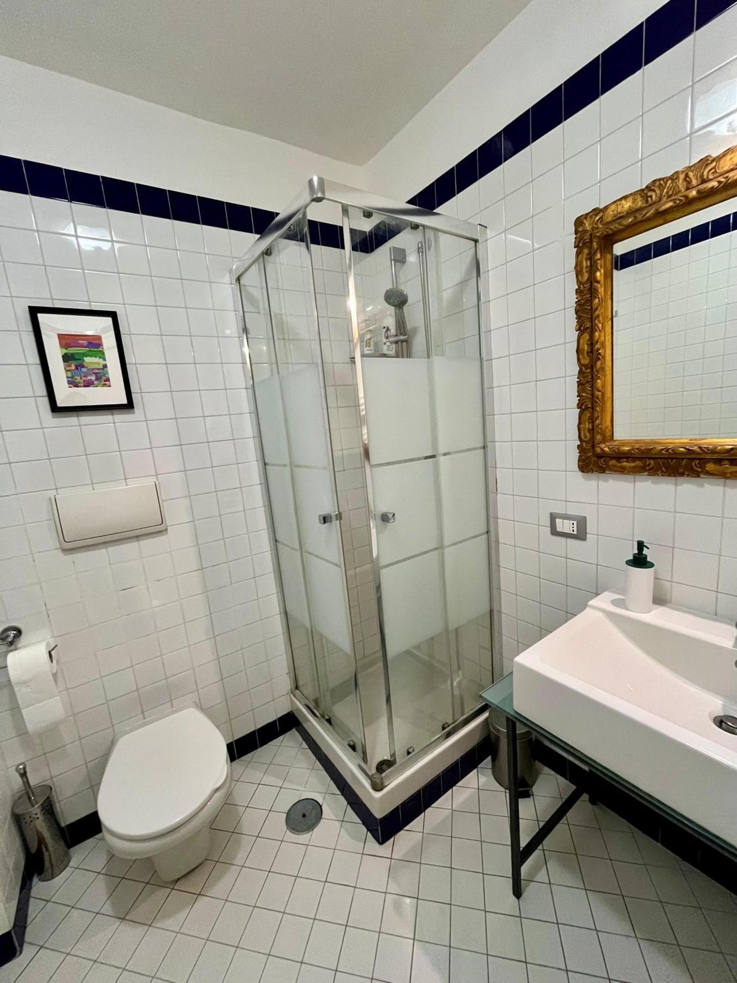 Rota House - Apartment In Santa Chiara, The Heart Of Naples Неаполь Экстерьер фото