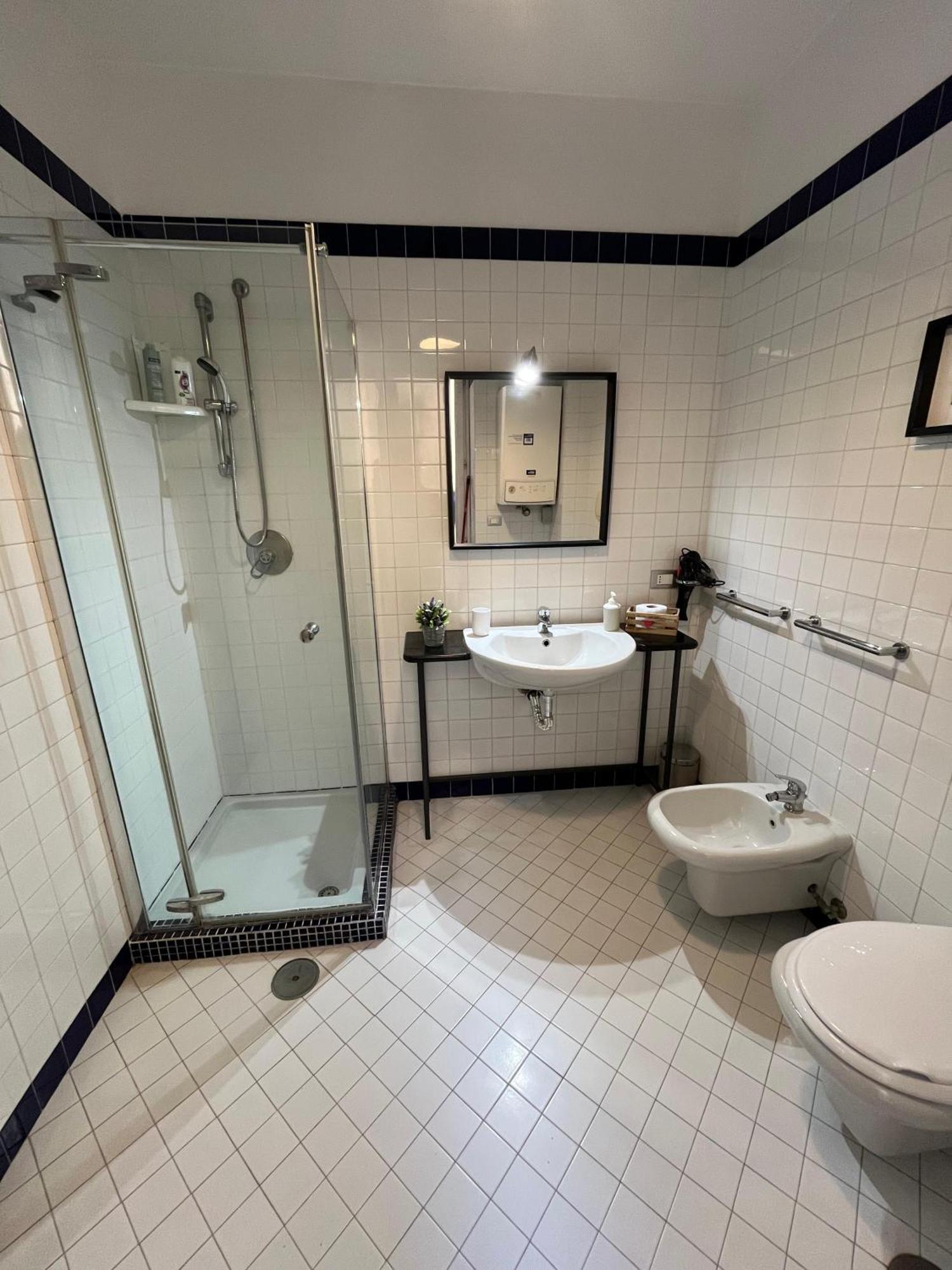 Rota House - Apartment In Santa Chiara, The Heart Of Naples Неаполь Экстерьер фото