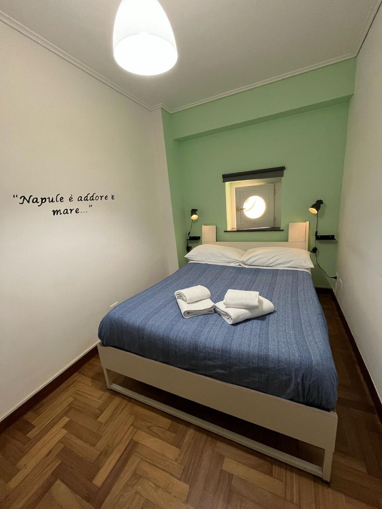 Rota House - Apartment In Santa Chiara, The Heart Of Naples Неаполь Экстерьер фото