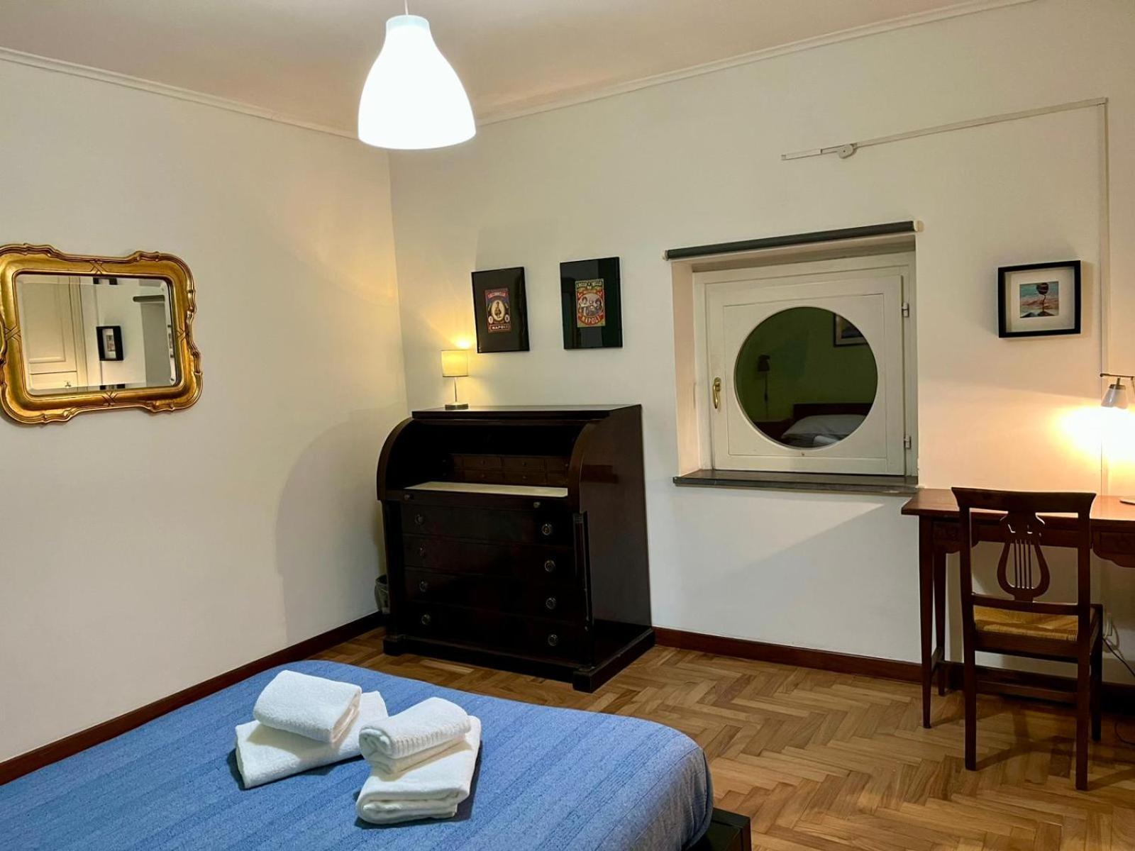 Rota House - Apartment In Santa Chiara, The Heart Of Naples Неаполь Экстерьер фото
