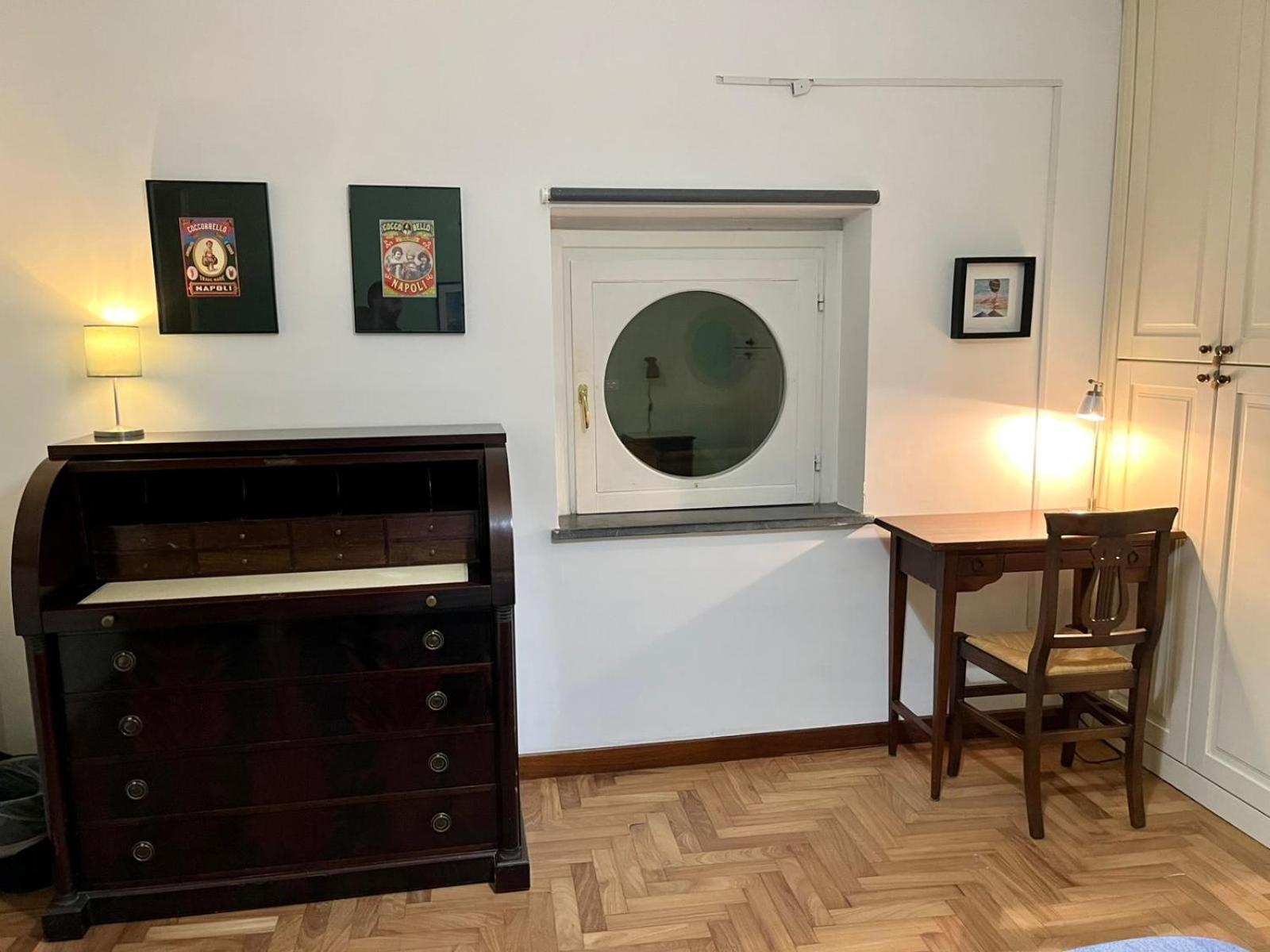 Rota House - Apartment In Santa Chiara, The Heart Of Naples Неаполь Экстерьер фото