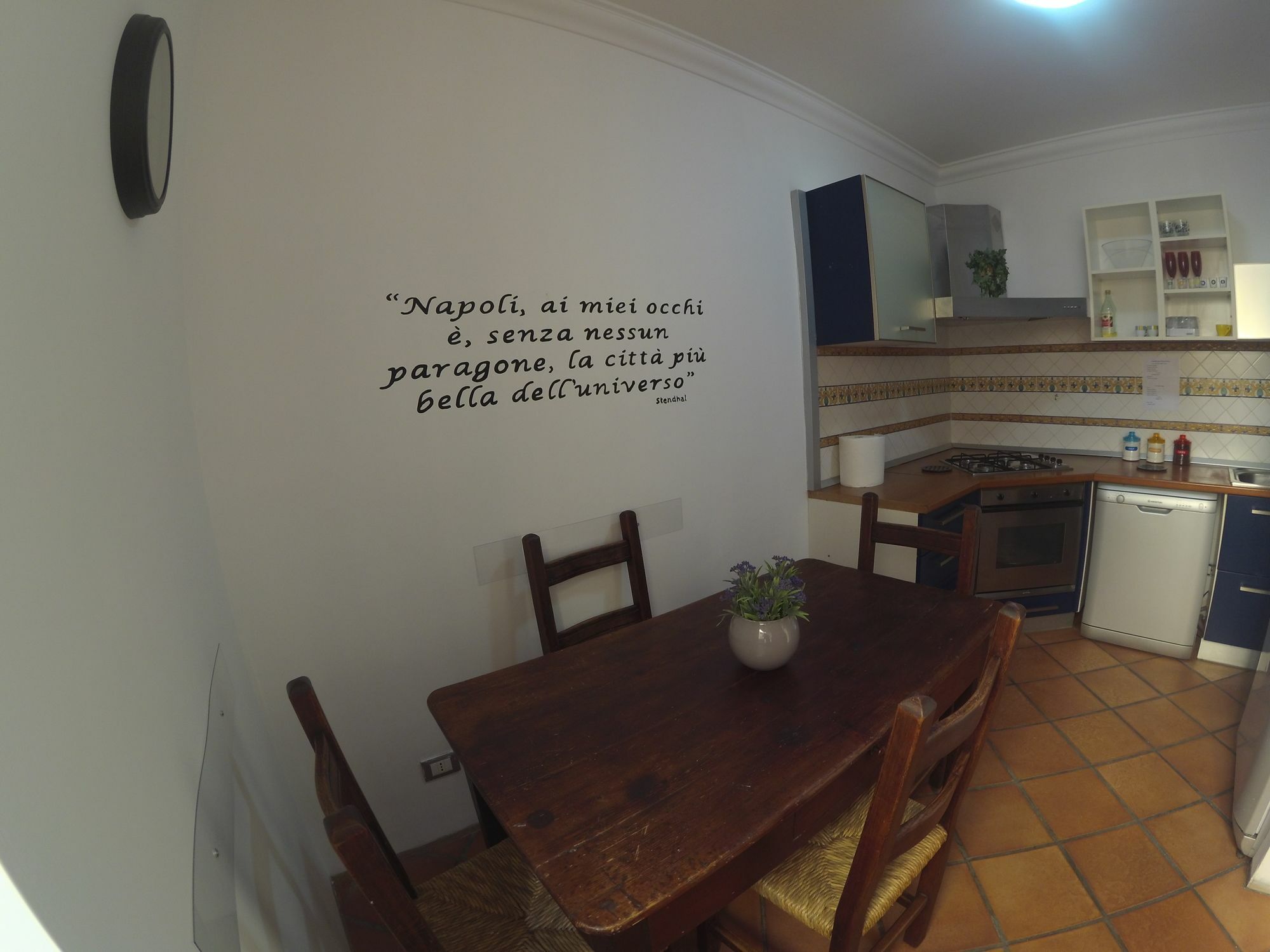 Rota House - Apartment In Santa Chiara, The Heart Of Naples Неаполь Экстерьер фото