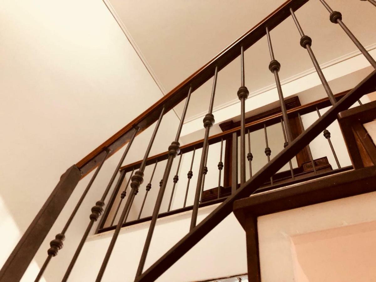 Rota House - Apartment In Santa Chiara, The Heart Of Naples Неаполь Экстерьер фото
