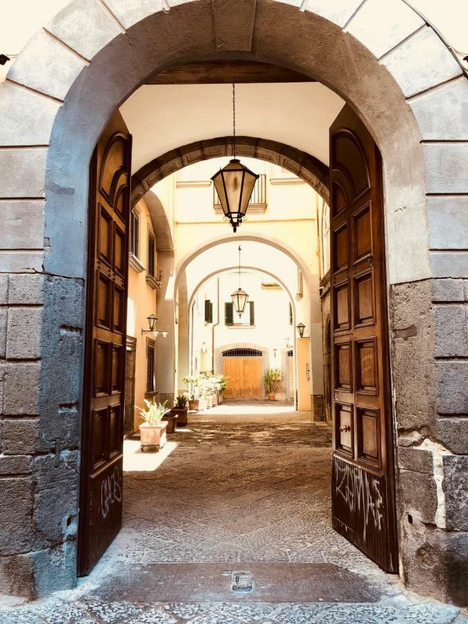 Rota House - Apartment In Santa Chiara, The Heart Of Naples Неаполь Экстерьер фото