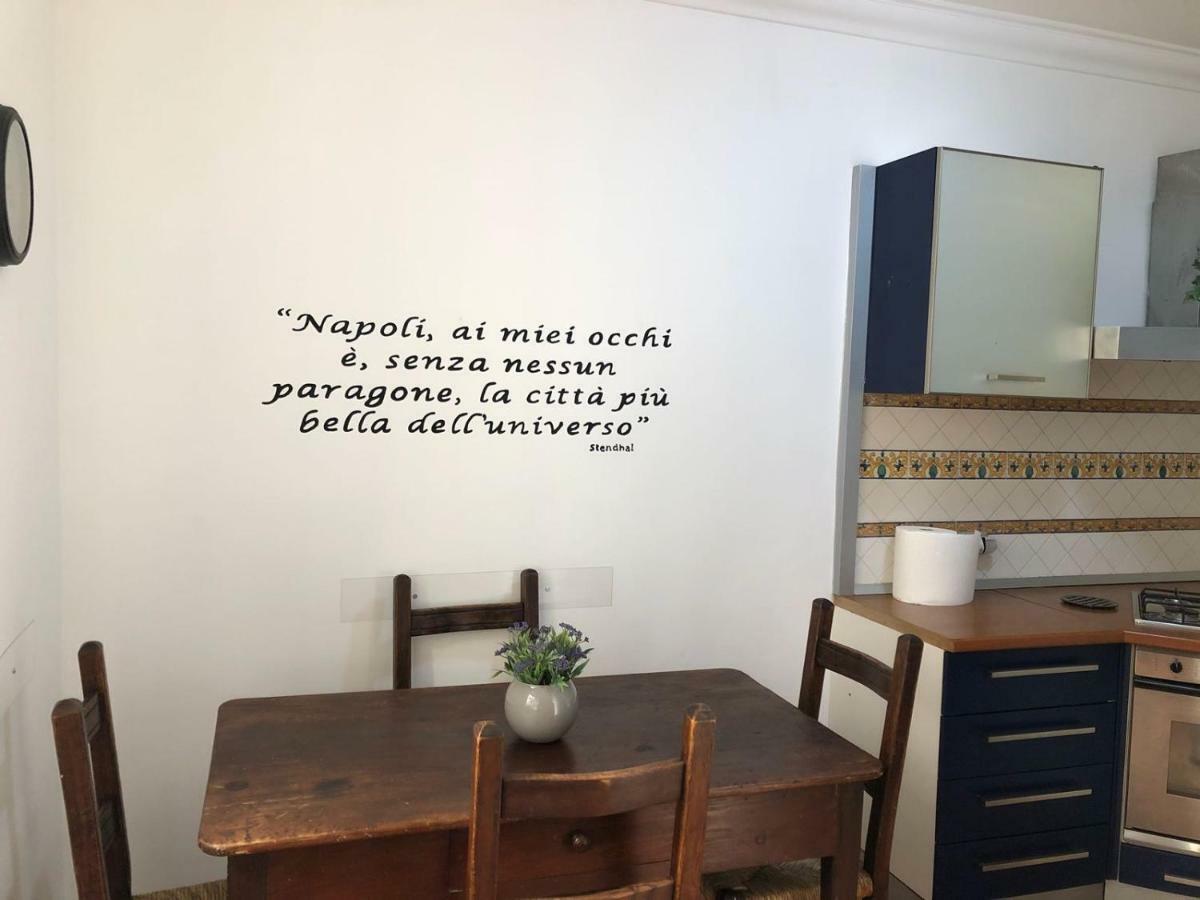 Rota House - Apartment In Santa Chiara, The Heart Of Naples Неаполь Экстерьер фото