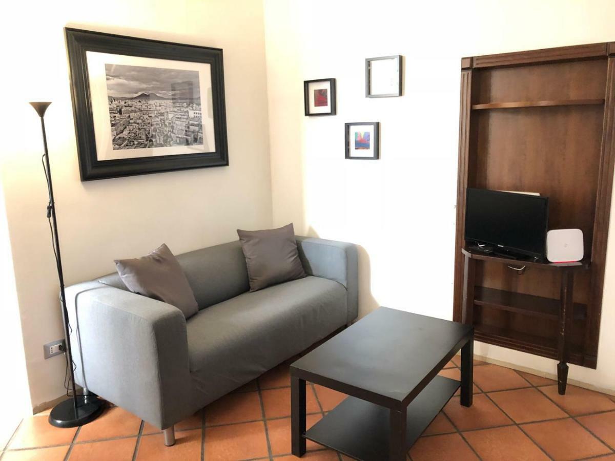 Rota House - Apartment In Santa Chiara, The Heart Of Naples Неаполь Экстерьер фото
